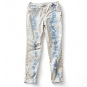 American‎ Rag Tie Dye Skinny Jeans